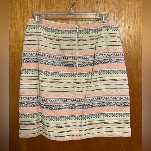 Loft Mini Skirt - Picture 2 of 3